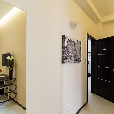 B&B Alla Stazione Palermo Eksteriør billede